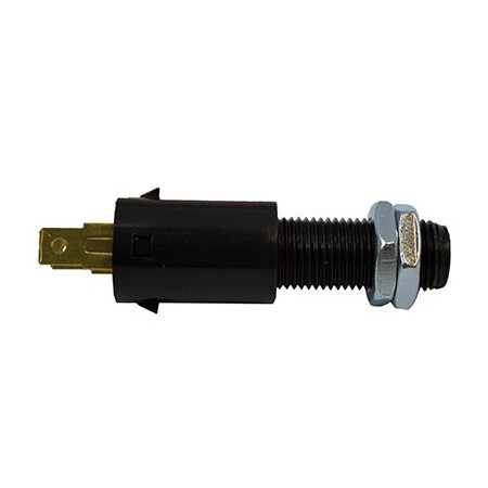Motorcraft Switch Asy-Stop SW5163